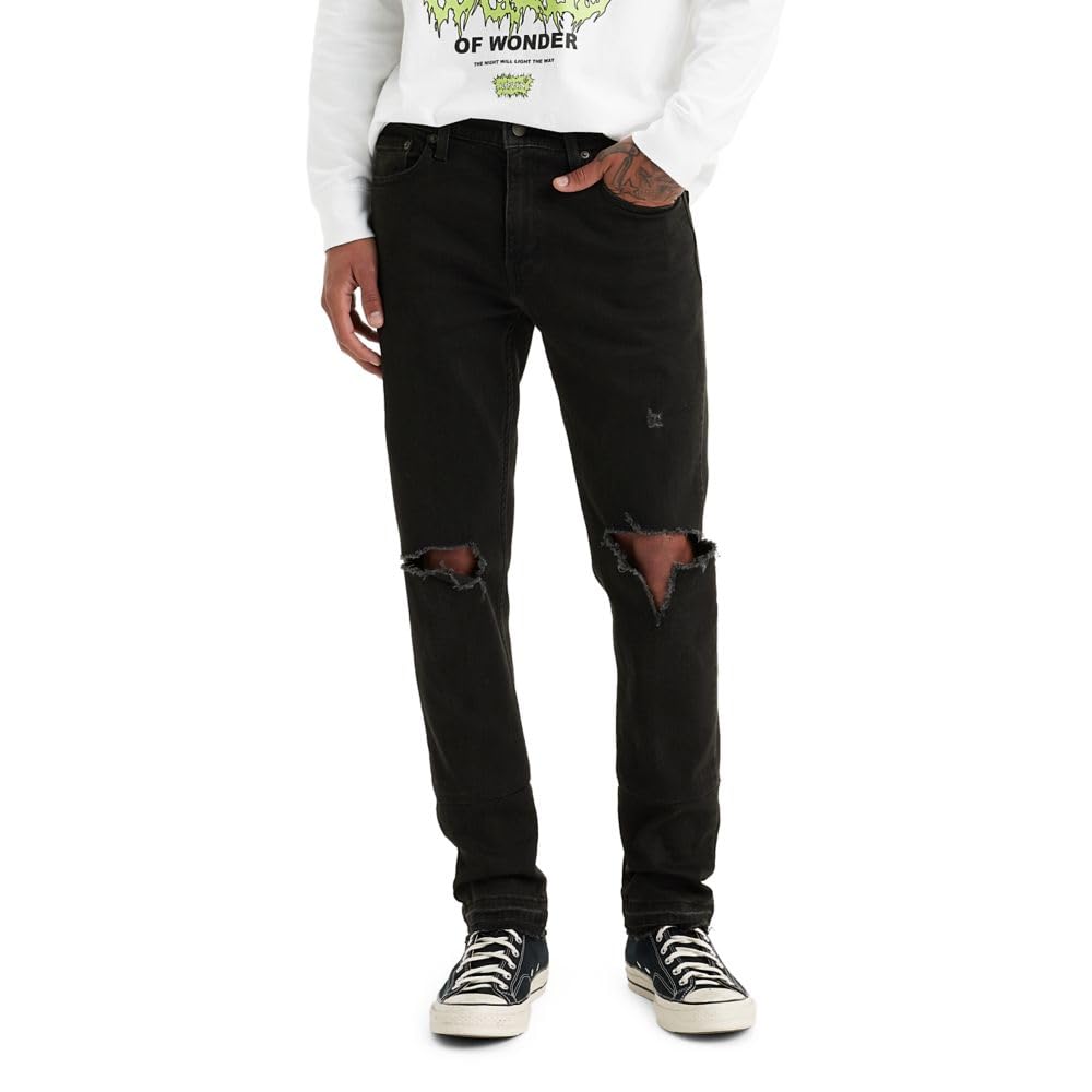 Levi's Men's 511 Slim Fit Jeans (Also Available in Big & Tall) — view 65