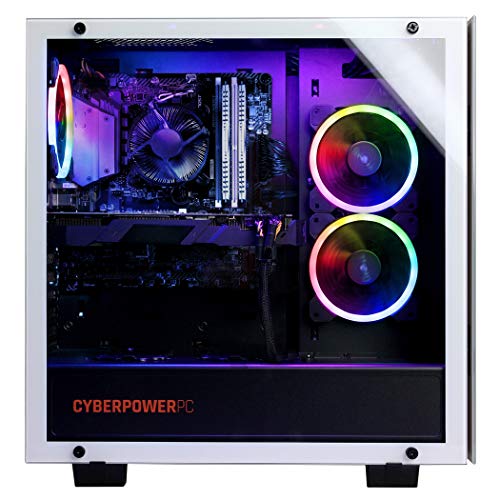 CyberPowerPC RTX 4090 extreme PC