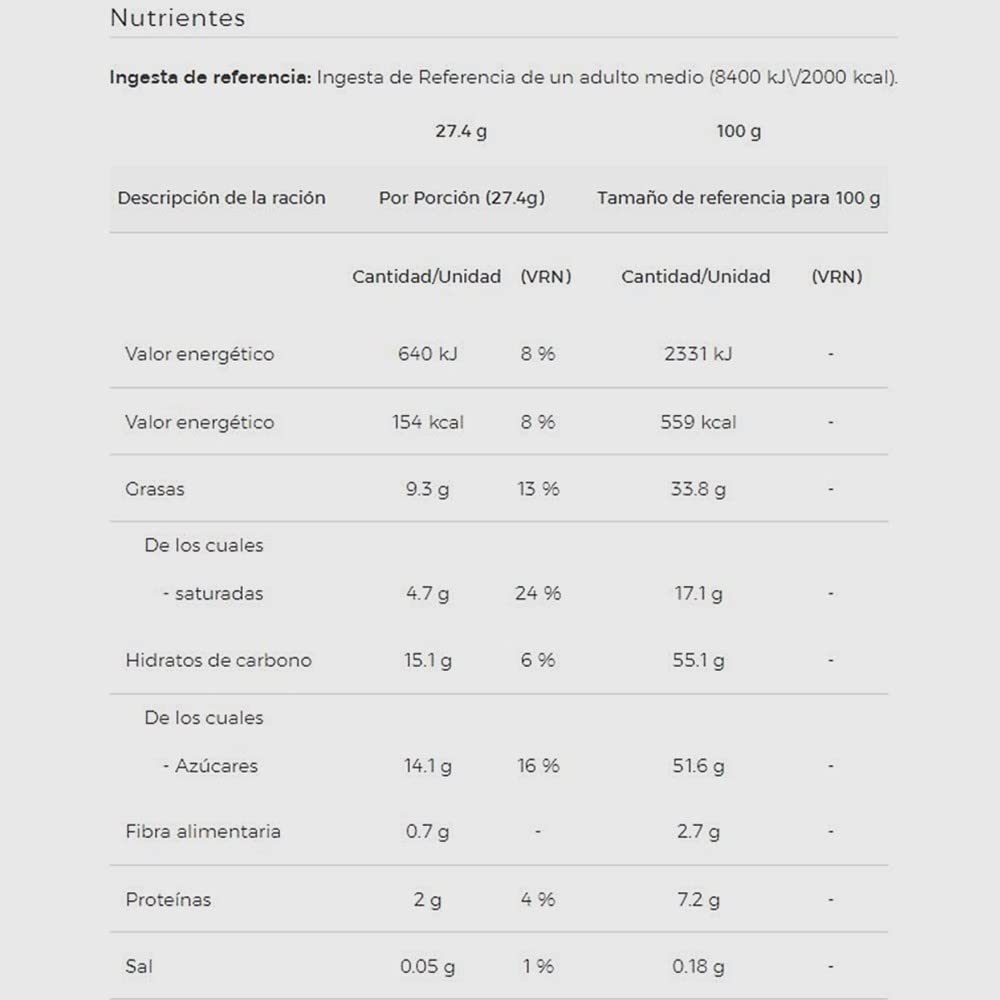 Nestlé Caja Roja Surtido Bombones - 400 gr.