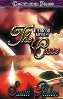 The Cure 1419953311 Book Cover