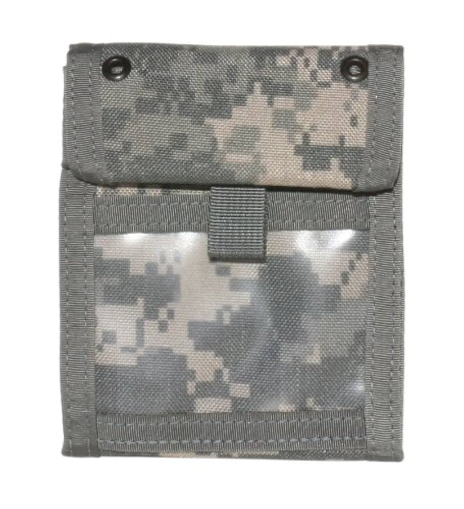 SPEC-OPS CHECK BOOK WALLET 未使用 新品 Spec-Ops Brand T.H.E. Checkbook Wallet Wallets