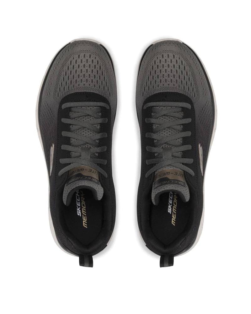 Skechers Herren Track RipkentSneaker