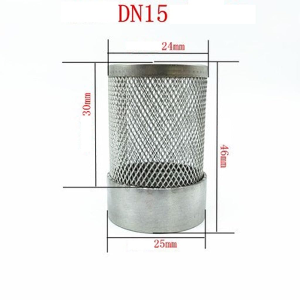 Fluidmaster AP-1414 Replacement Faucet Mount Water Filters, 14