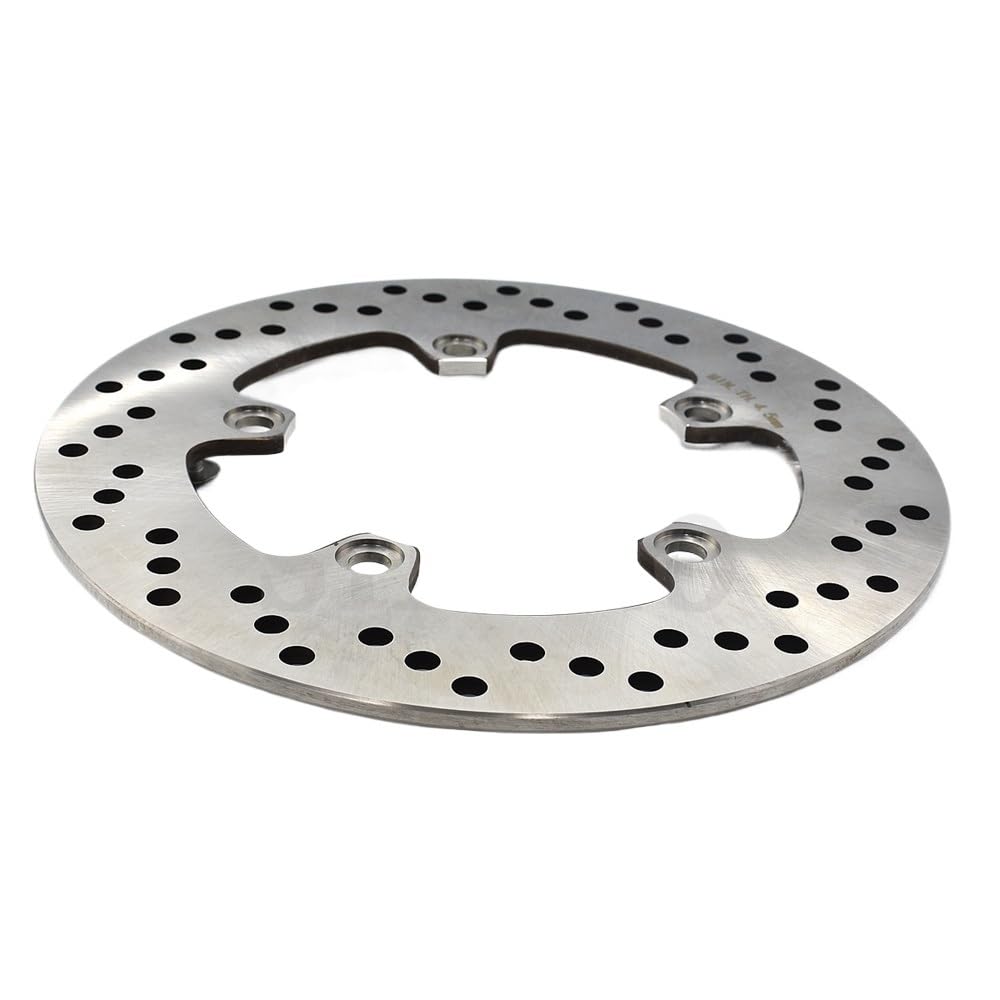 Disque de frein arrière AN650 Skywave contre les vibrations au freinage