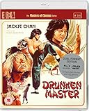Drunken Master [Blu-Ray]