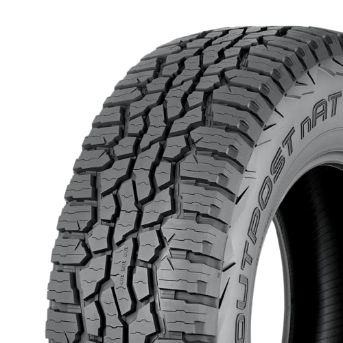 Nokian Outpost nAT