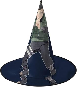 Shikamaru Halloween 2022