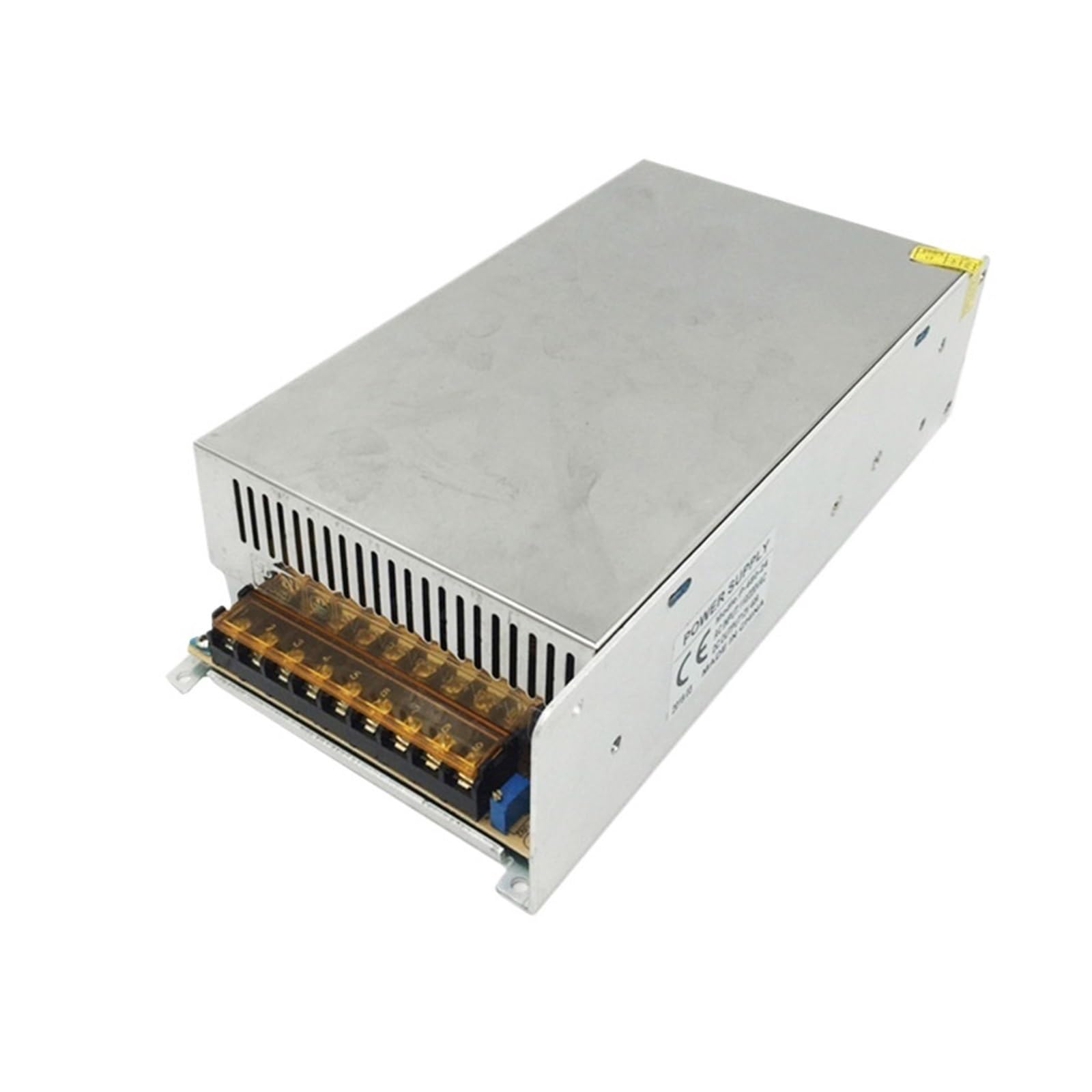 JJHQOKYNA 24V 20A high Power led Transformer DC Regulated Switching Supply