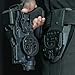 Tek-Mount Alien Gear Rapid Force Duty Holster Adapter Kit