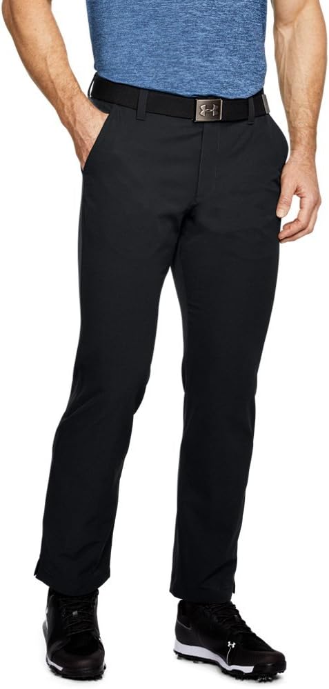 Under Armour Men's Match Play Vented Pants