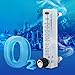 Flowmeter, Air Flowmeter, Oxygen Meter, Gas Flowmeter for Detecting The Oxygen, Control Oxygen And Can Be Used in Industry