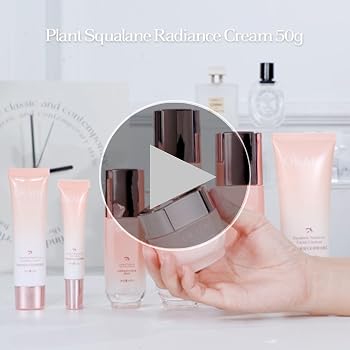 Amazon.com : O'KADY 7-Piece Skincare Gift Set with Squalane