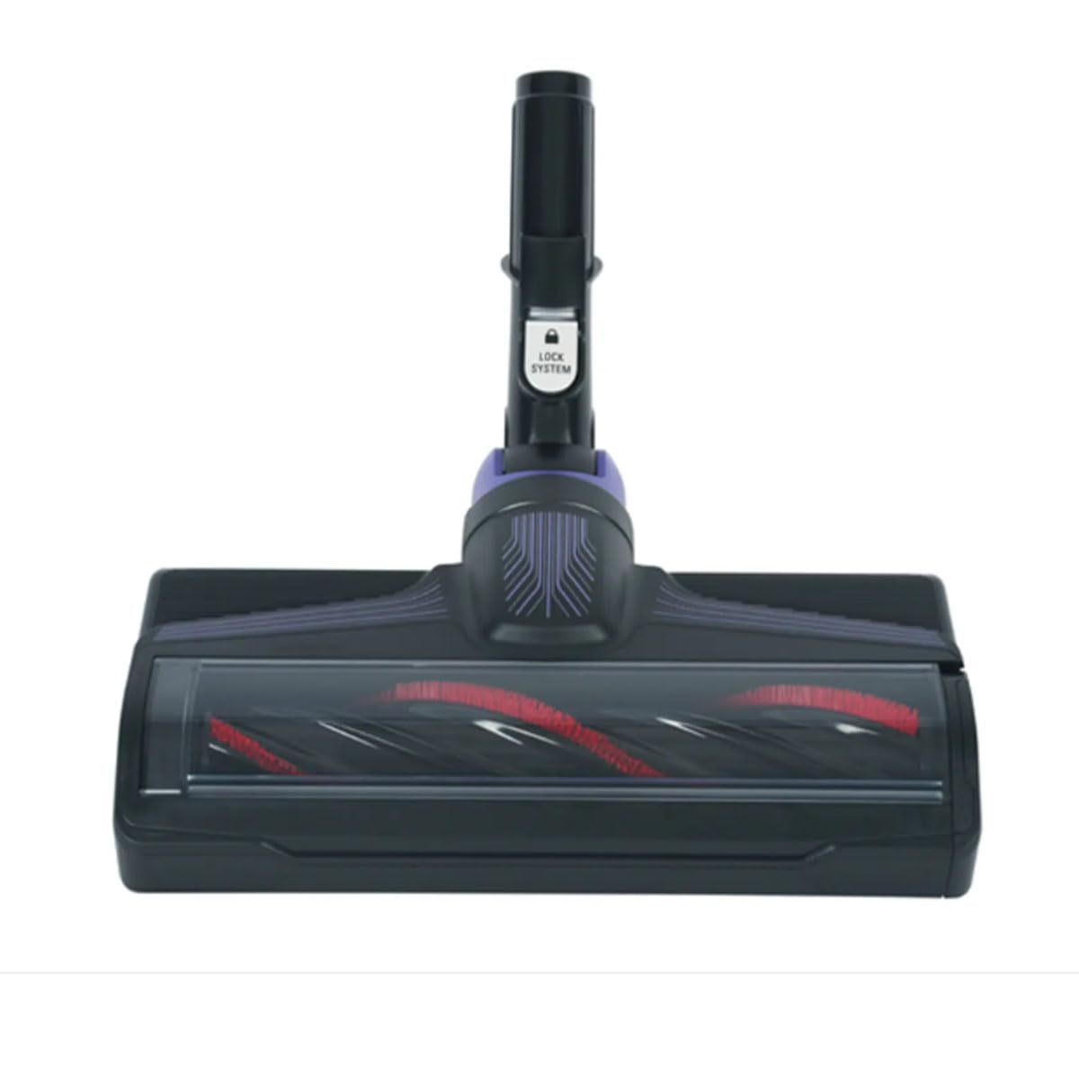 E ELECTROTODO REPUESTOS Y PEQUEÑO ELECTRODOMESTICO Cepillo Eléctrico Original para Aspiradora Rowenta X-Nano RH1129WO – Repuesto Oficial SS-7222066729