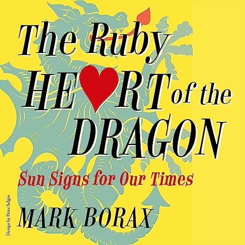 The Ruby Heart of the Dragon by Mark Borax episode artwork