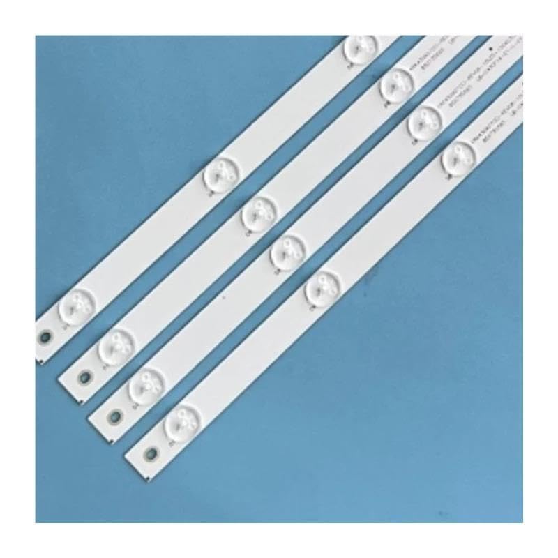 Tira de iluminación LED de fondo 10 lámparas for T4300C