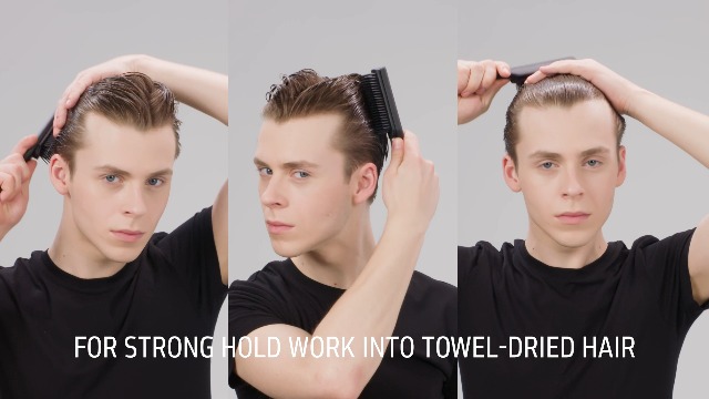 Amazon.com: Goldwell StyleSign Lagoom Jam Styling Gel |Ultra