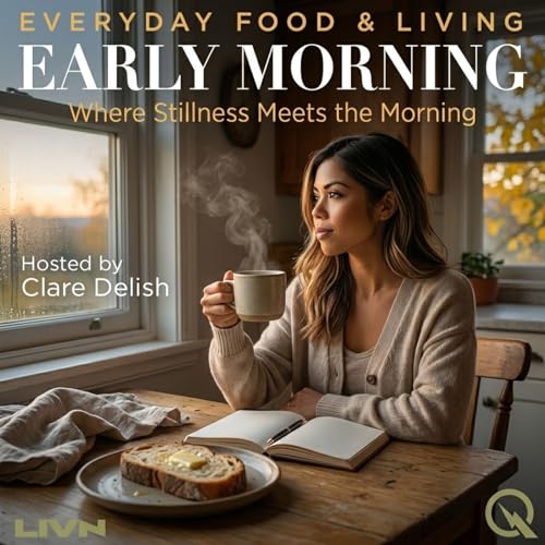 Early Morning cover art