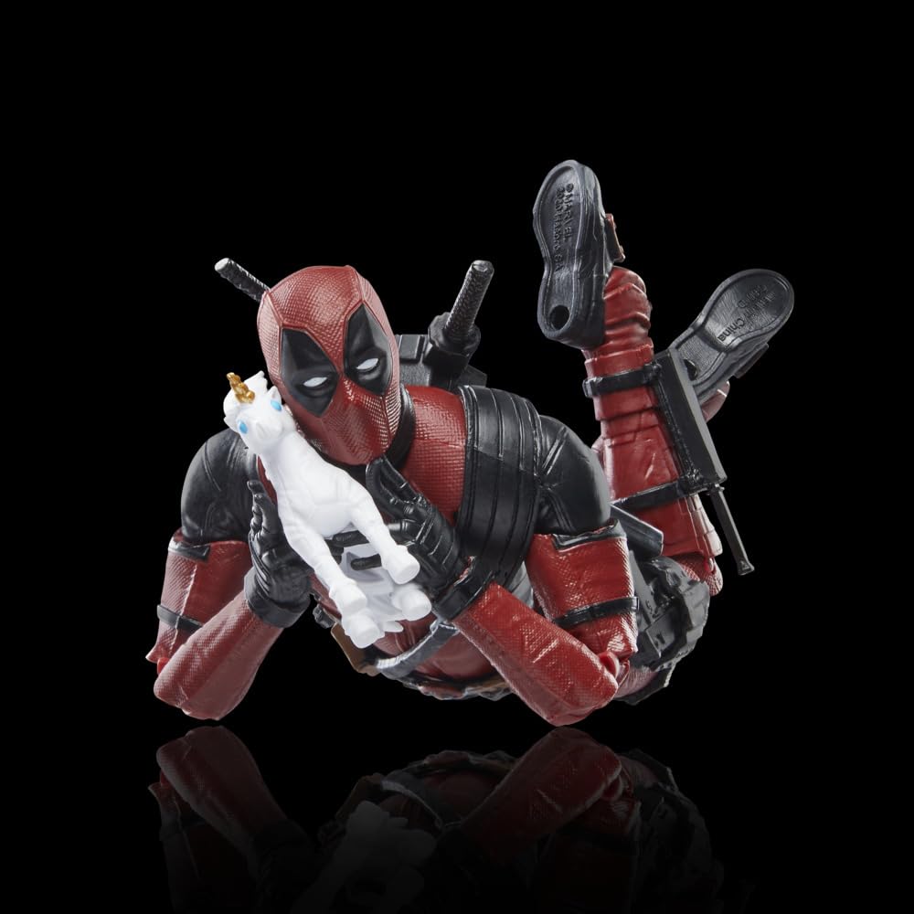 Amazon.co.jp: ハズブロ(HASBRO) MARVEL マーベルレジェンド・シリーズ