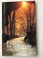 Paths in Solitude 085439513X Book Cover