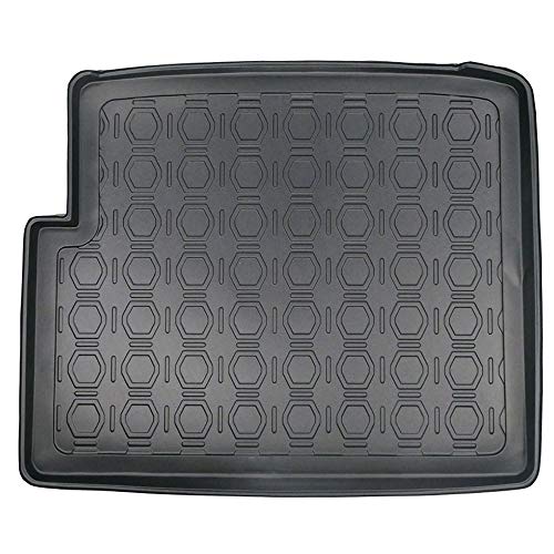 Bandeja para maletero protectora e impermeable para mantener impecable tu BMW X3 F25