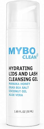 Myboclean 1-MYBO-G gel