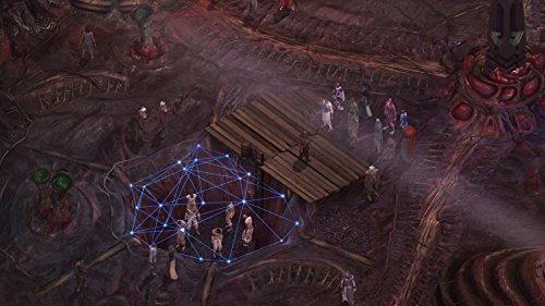 Torment: Tides of Numenera - [Edizione: Francia]