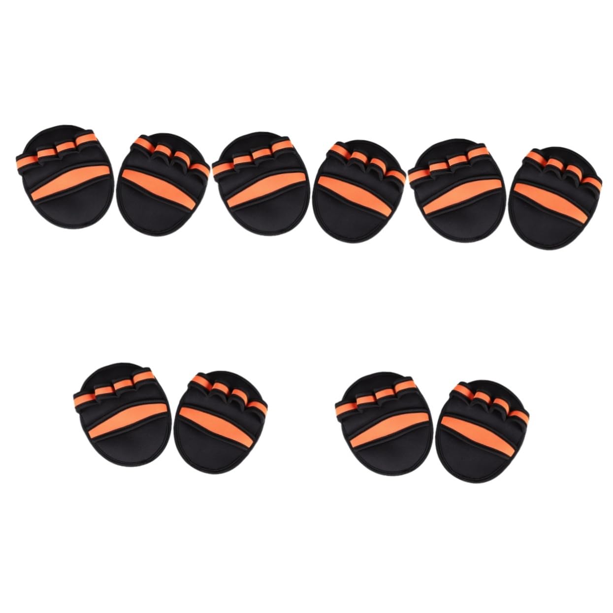 Guantes De Levantamiento De Pesas con Protección para Dedos Guantes De Ejercicio Guantes De Gimnasio Correas para Hombre Agarres para Entrenamiento Guantes De Gimnasio para