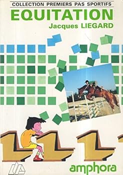 Paperback Equitation [French] Book