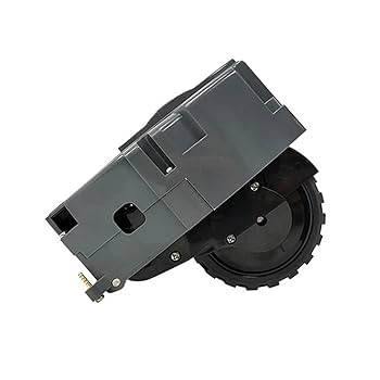 Amazon | 左と右の駆動ホイールモジュール、iRobot Roomba、500