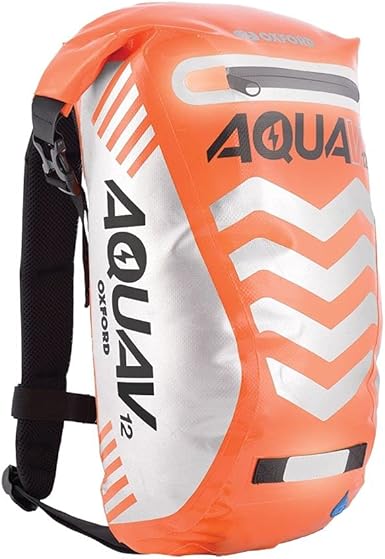 oxford motorcycle backpack