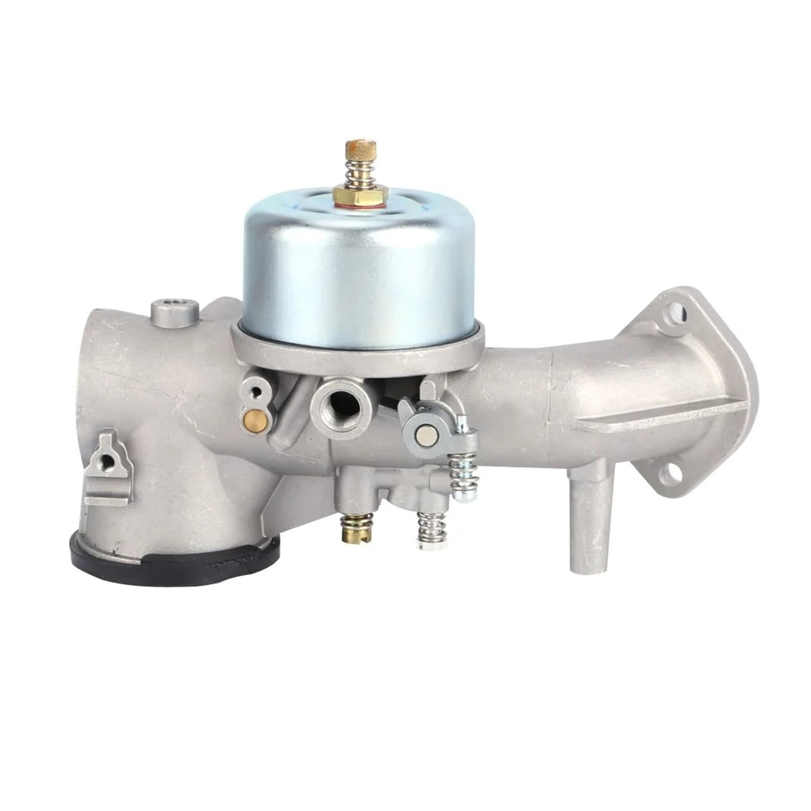 Carburador para cortacésped 491026 que soluciona fallos de arranque 6