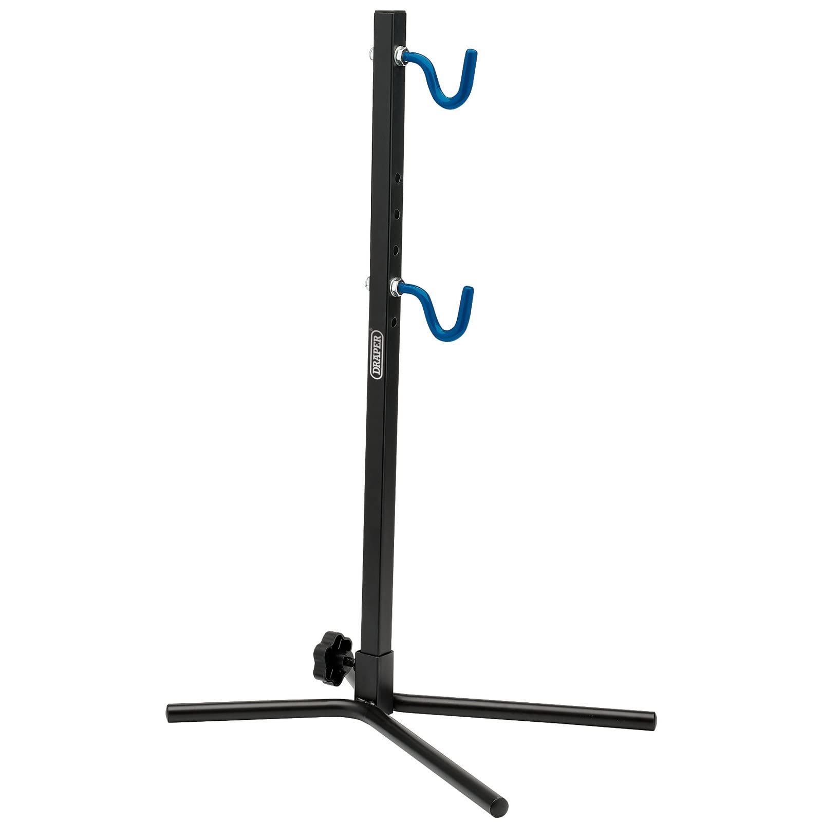 Draper Light Bicycle Cleaning Display Stand