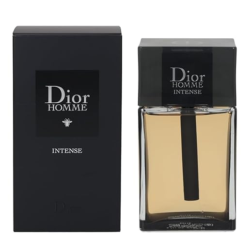 Dior Homme Intense by Christian Dior Eau De Parfum Spray de 5 oz por Homens