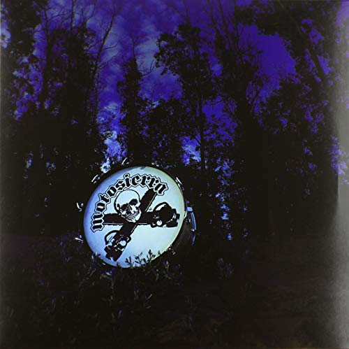Motosierra [Vinilo]