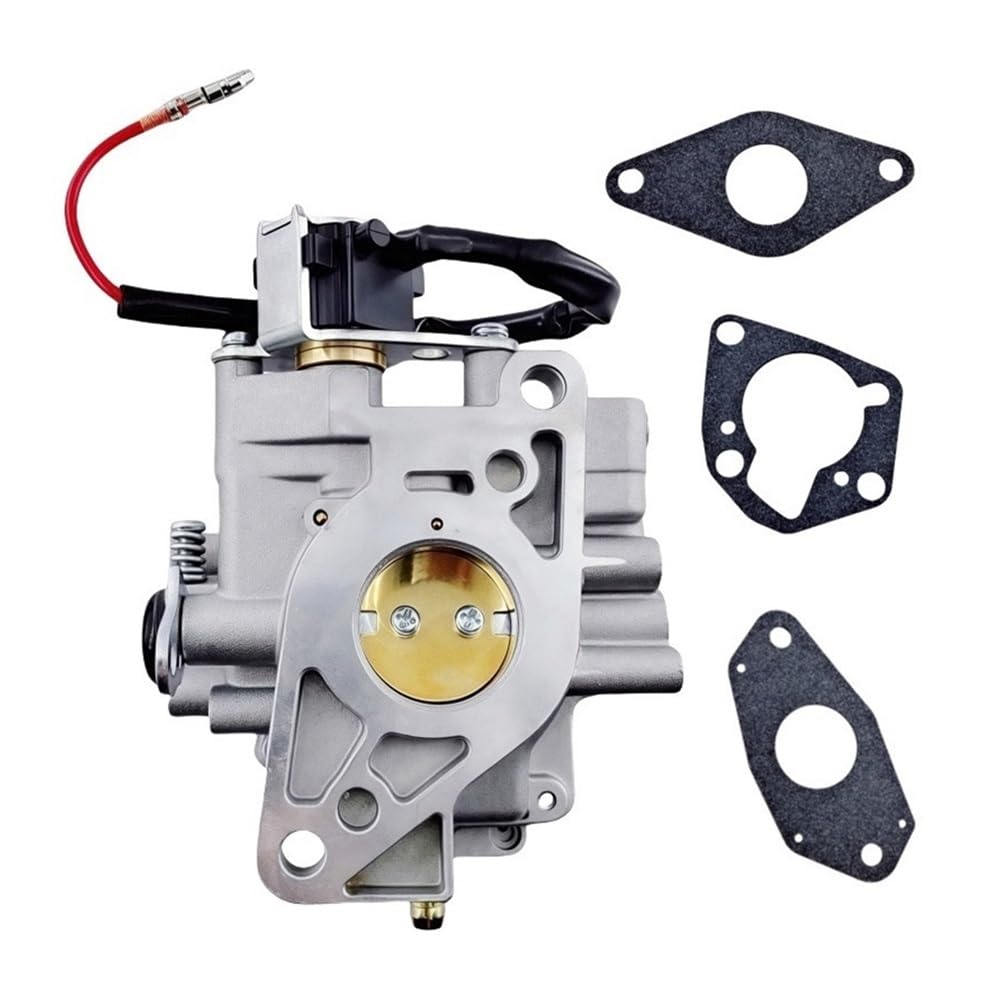 Carburateur de rechange 2485359 pour réparer moteur en panne