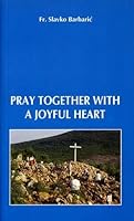Pray Together with a Joyful Heart B004RIIER2 Book Cover