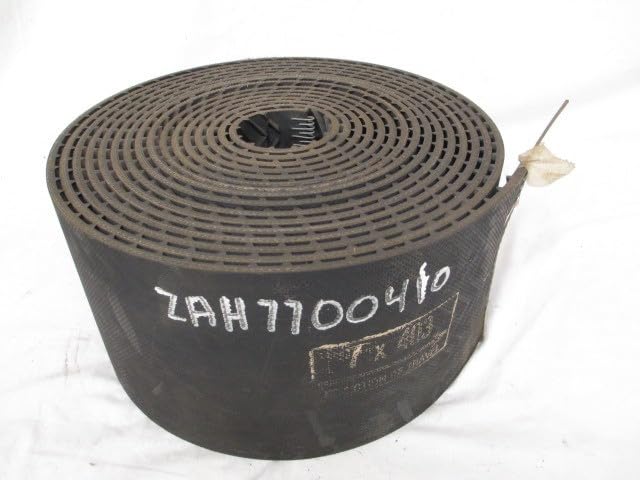 ZAH7700410 Belting (Surplus Open Box) - G&T Engine Parts