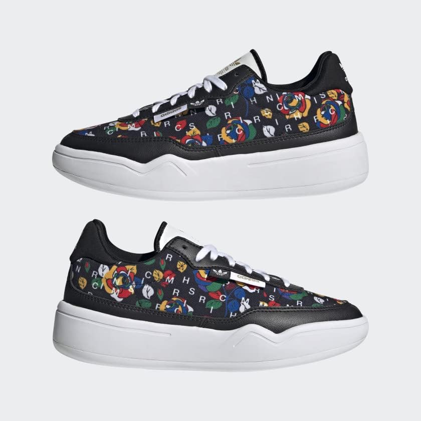 Adidas Originals Womens New Her Court - Image 8