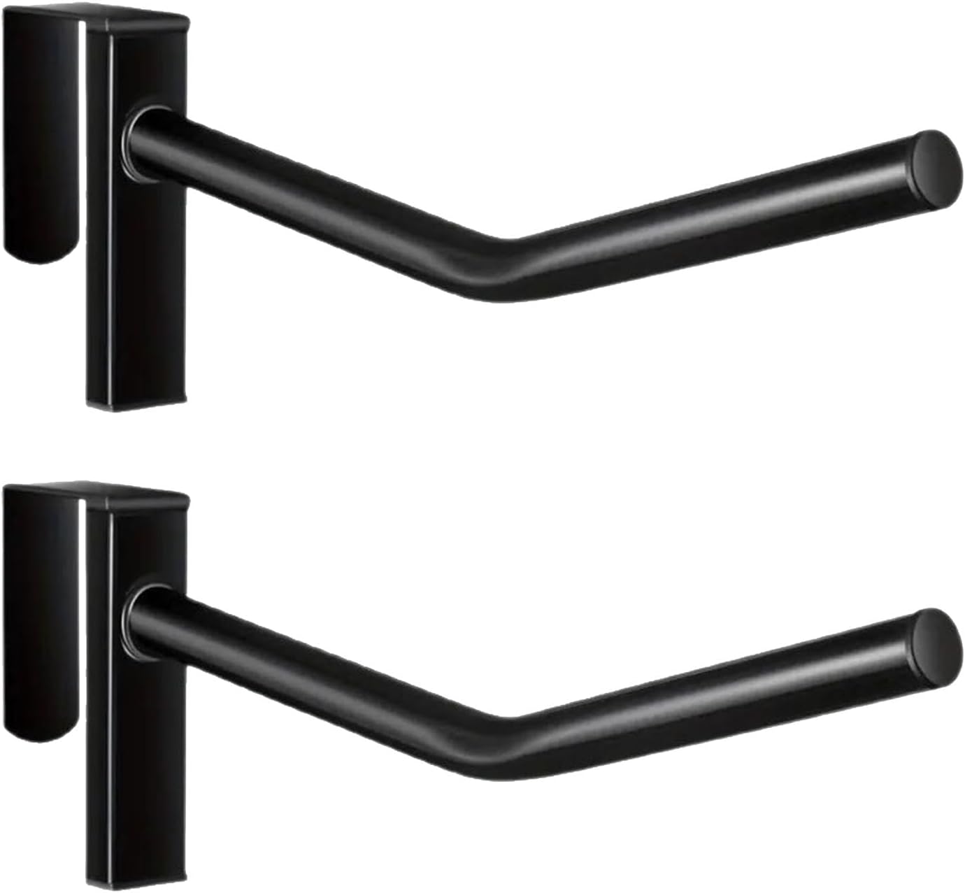 Stable Iron Coated Steel Wall Mounted Saddles Rack Removable Rack for Western English Saddles Outdoor Use Space Saving Tacks Rack