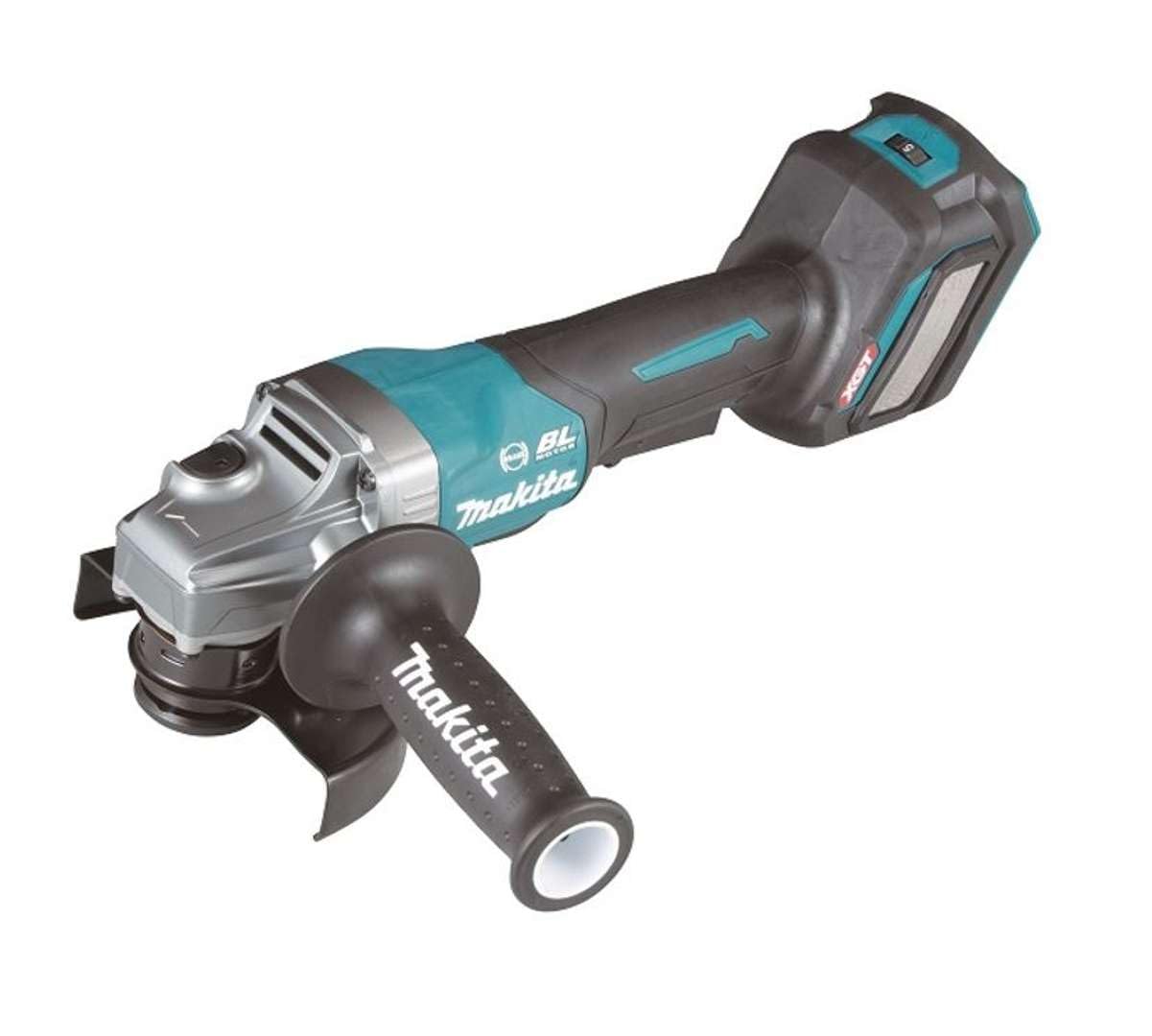 その他 YAGI MAKITA COLOR Makita Akumulatorowa Szlifierka Kątowa, Niebieski/Czarny