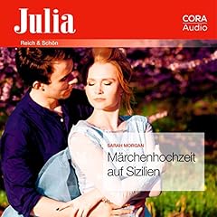Page de couverture de Märchenhochzeit auf Sizilien