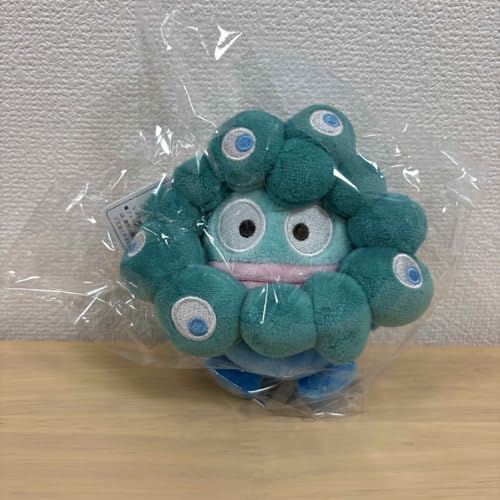 EXPO2025 会場 ぬいぐるみS ハンギョドン ミャクミャクのサムネイル