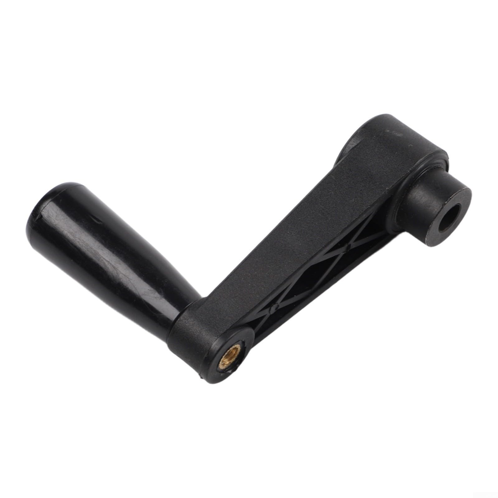 Impianto eolico a manovella fai da te, modello generatore a magnete permanente, 12 V, 80 W, in metallo ABS, kit per illuminazione esterna, set per 2 con lampada a manovella e ventola per progetti fai