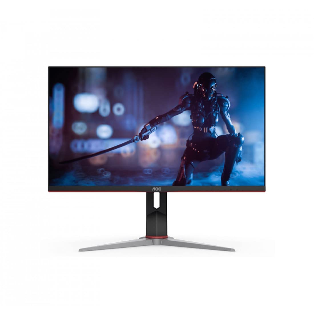 Aoc U28G2X 28'' IPS 4K Gaming Monitor