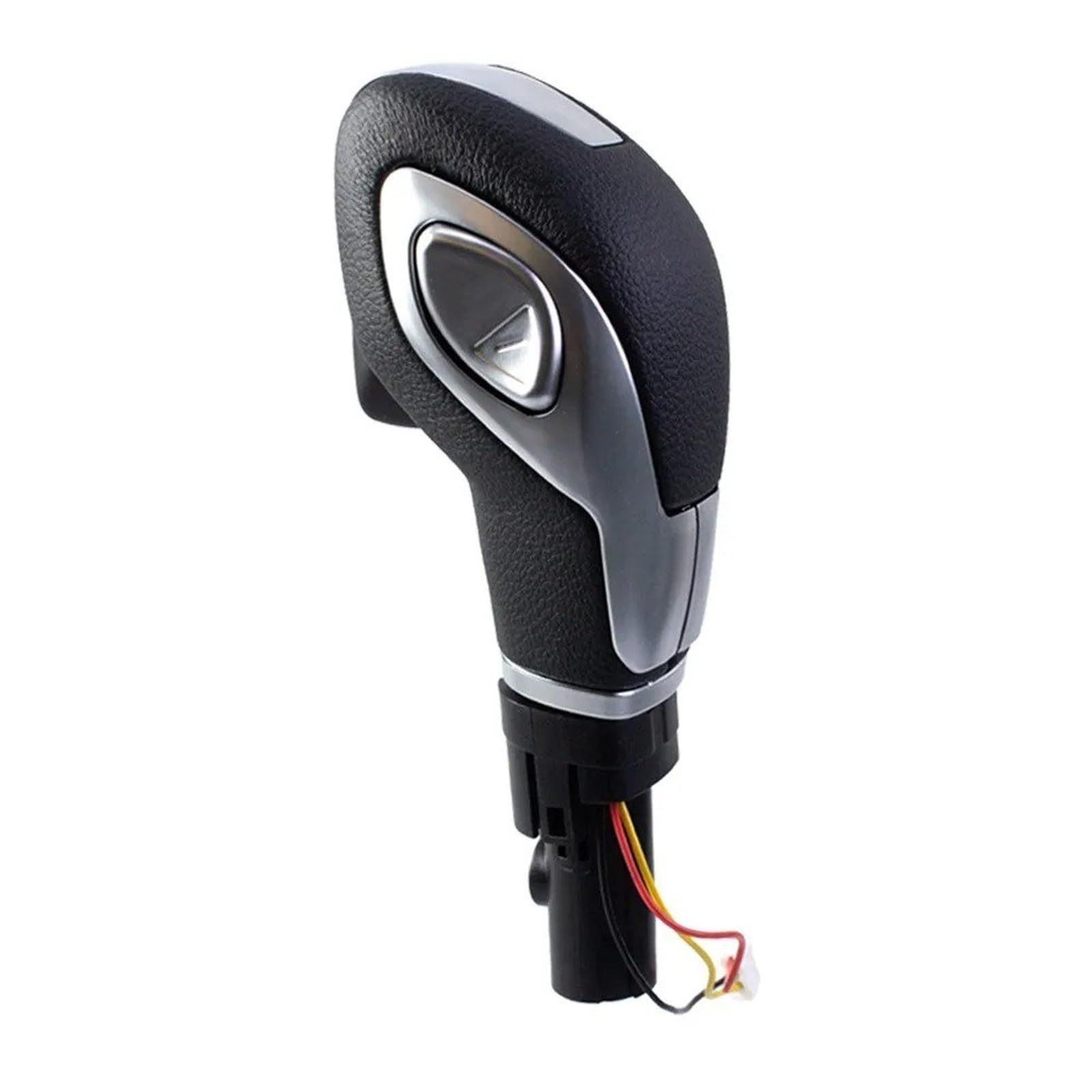 DWTNMEX Gear Shift Knob for Kuga 2013-2016 Car Automatic Gear Shift Knob Shifter Lever Head