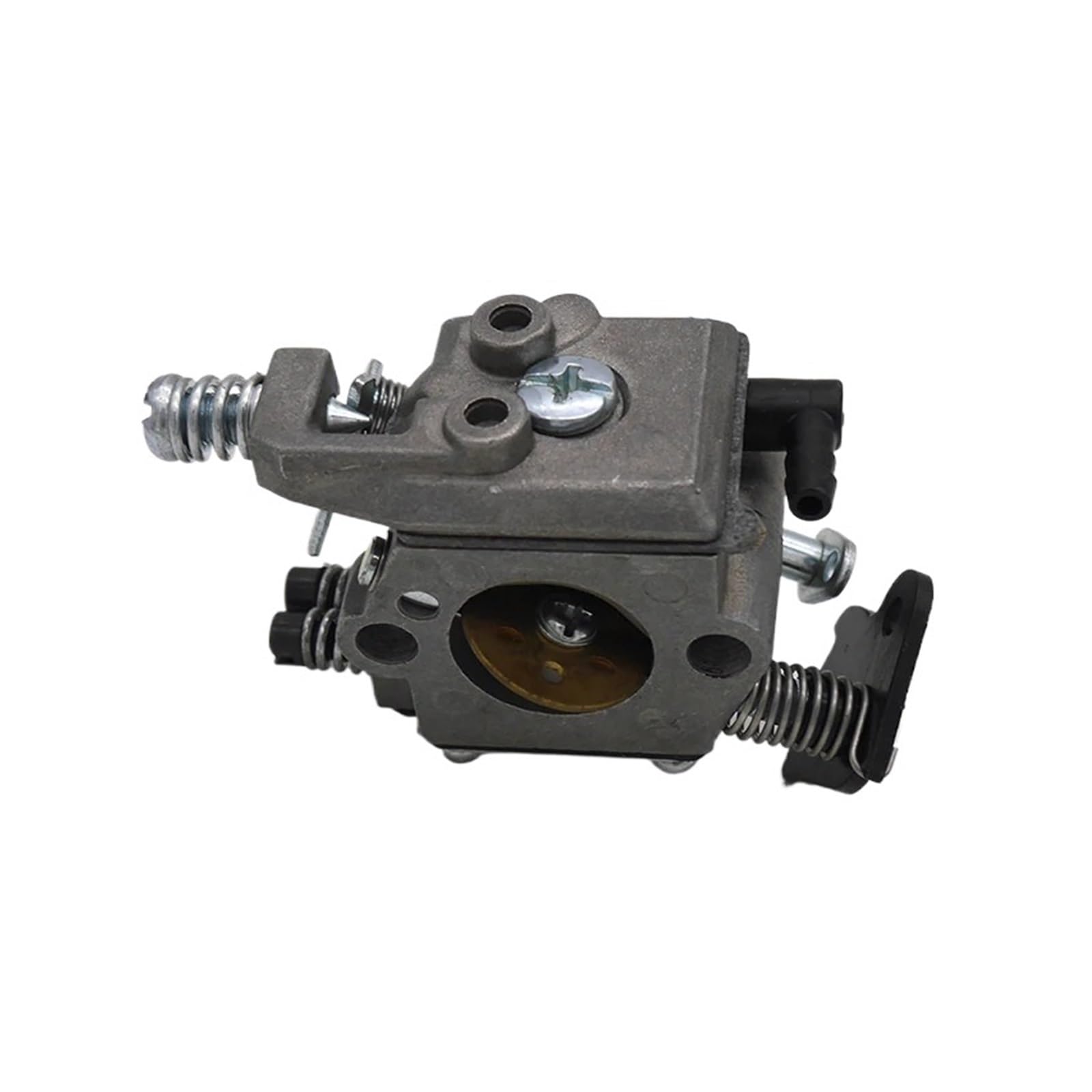 Carburateur tronçonneuse 3800 résoudre problème démarrage moteur 38CC SRM4605