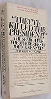 They’ve Killed The President! B0032RCL7I Book Cover