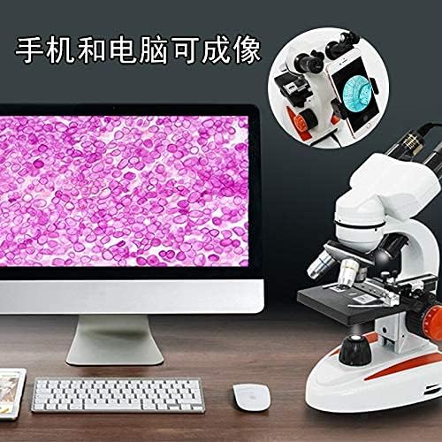 Microscope The Microscope (Color : Package 6) (Package 1)