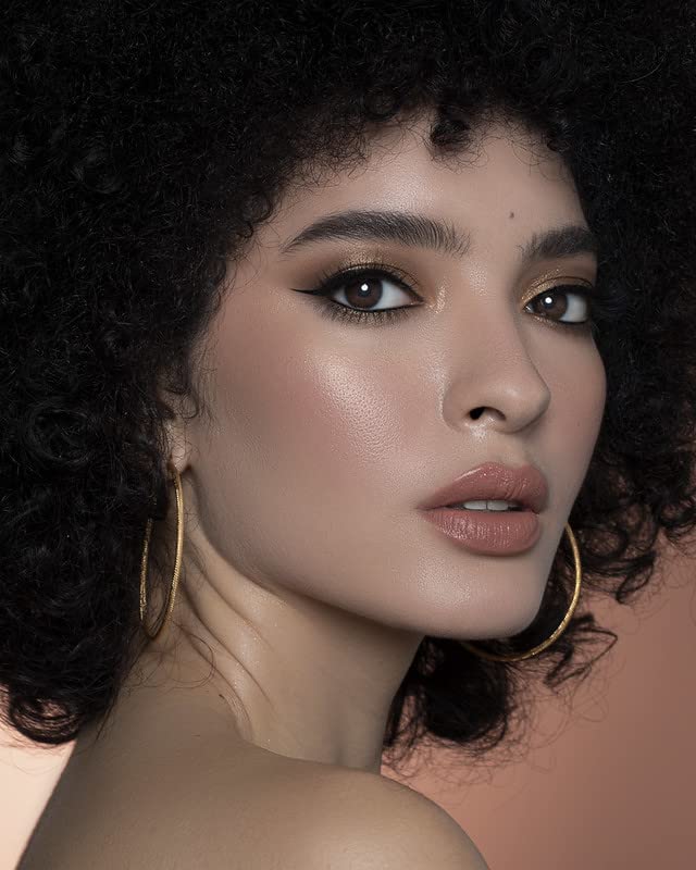 Sigma Beauty Holiday Glam Brush Set - Image 6