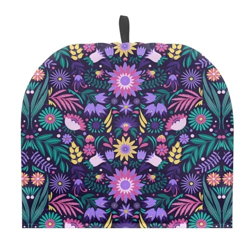 ZOUTAIRONG Cinco De Mayo Tea Cozy Goose Tea Pot Cozy for Teapot Insulated Juice Tea Pot Cozy for Keeping Warm Home Decor Accessory Thick Wedding